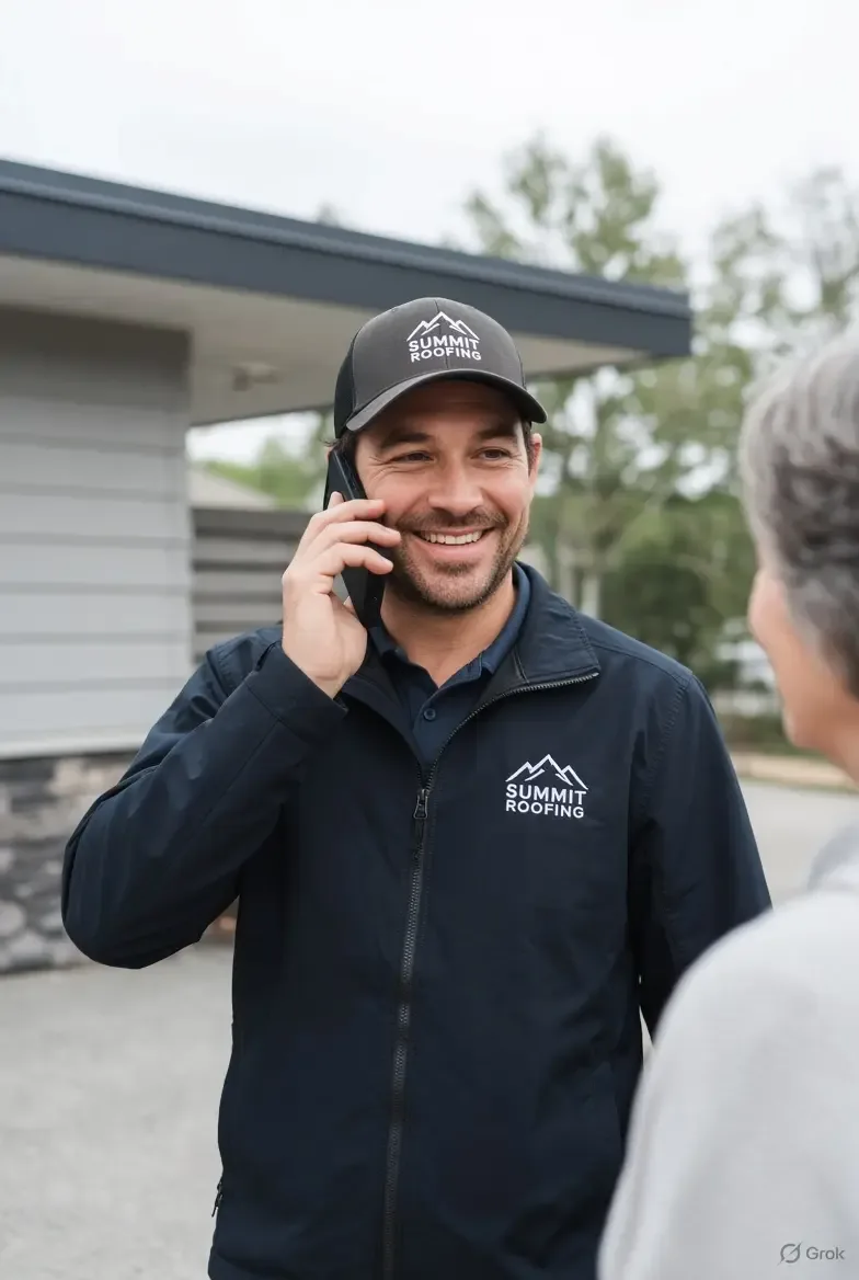 Flat Roof Leak Repair Swannanoa, NC FAQs